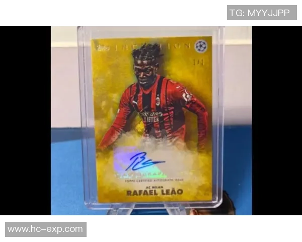 足球球星卡123的传奇之路与市场热潮揭秘